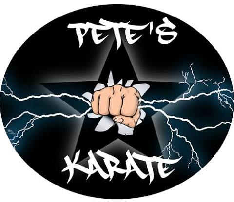 Pete's Karate & Kickboxing